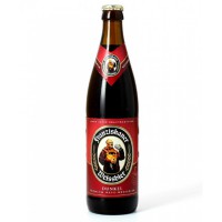 Franziskaner Dunkel