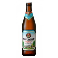 Paulaner Kristall